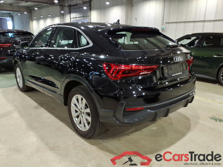 AUDI Q3 Sportback 1.4 45 TFSI E S TRONIC #2