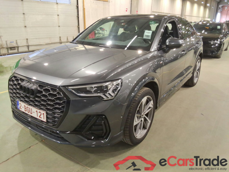 AUDI Q3 Sportback 1.4 45 TFSI E S TRONIC S LINE #1