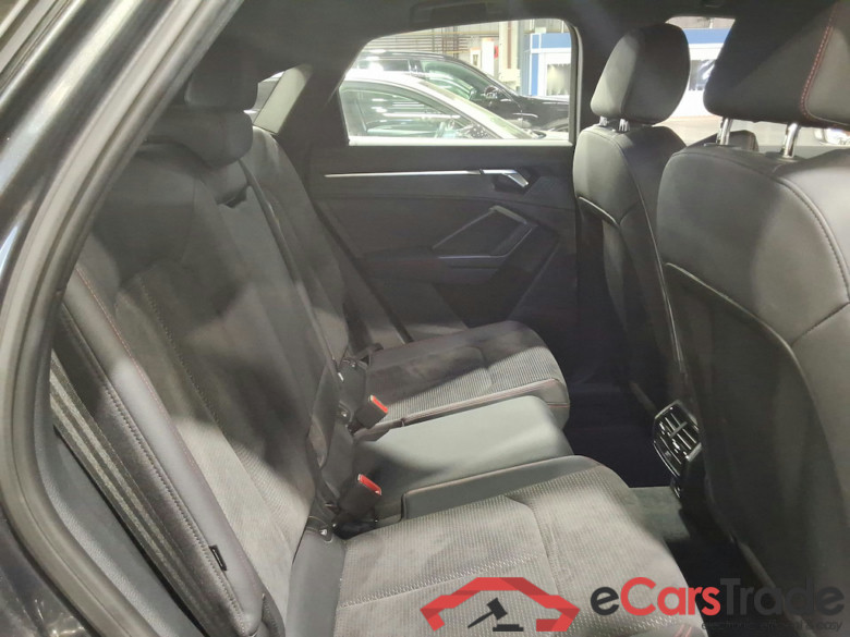 AUDI Q3 Sportback 1.4 45 TFSI E S TRONIC S LINE #5