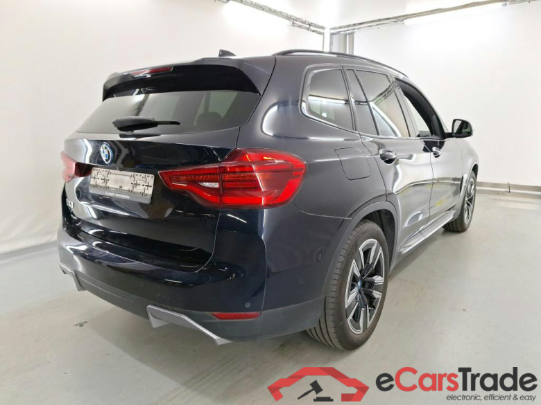 BMW IX3 80KWH AUTO #4