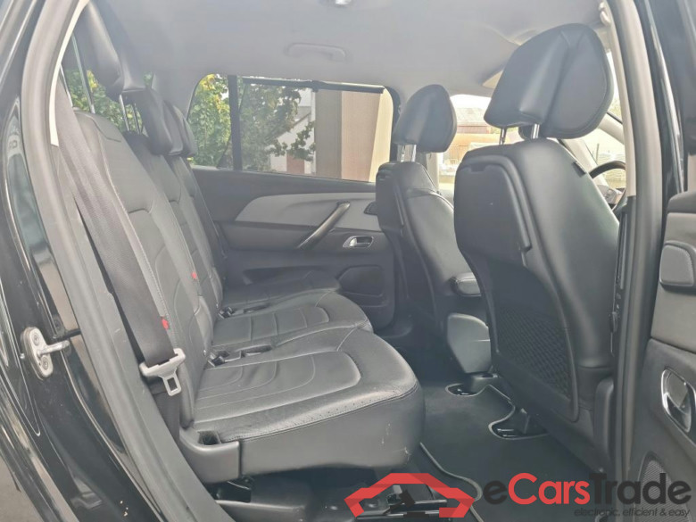 CITROËN C4 Space Tourer 1.5 BLUEHDI 130 S-S BUSINESS LOUNGE AUTO #6