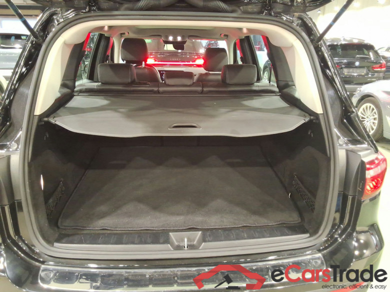 MERCEDES-BENZ CLASS GLB DIESEL (X247) GLB 180 d Business Solution #3