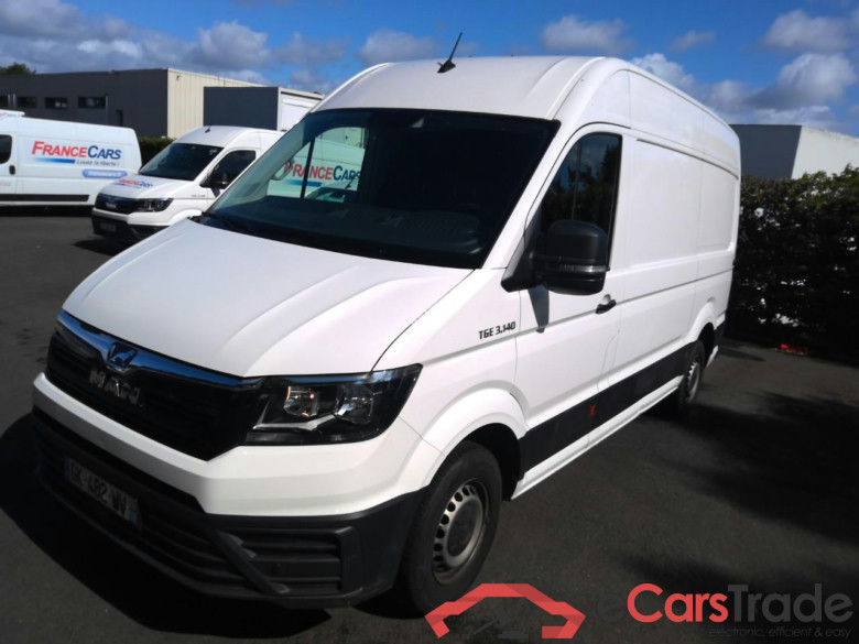 TGE L3H3 11.3M3 140CV RSK #2