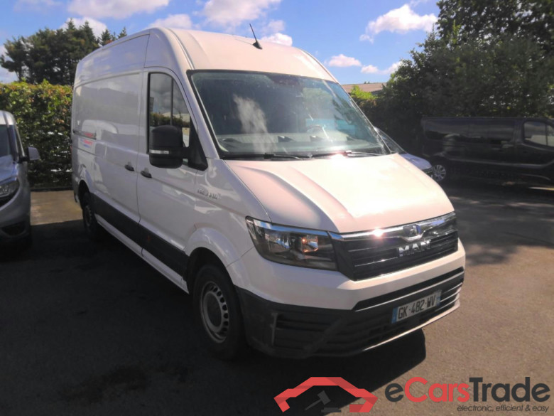 TGE L3H3 11.3M3 140CV RSK #3
