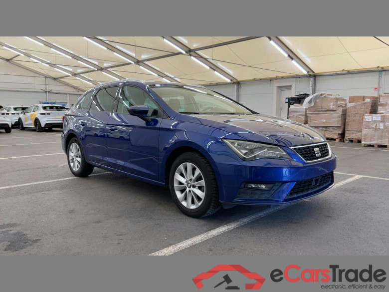 SEAT Leon ST 1.0 TSI Move! (EU6.2) #2