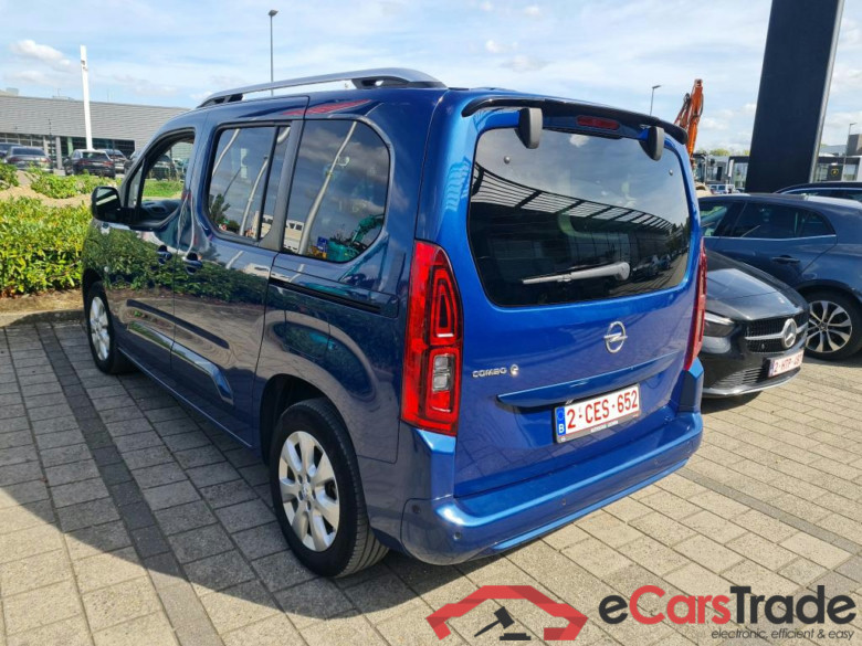 OPEL COMBO-E LIFE BEV 50KWH ELEGANCE PLUS AUTO L1H1 #3