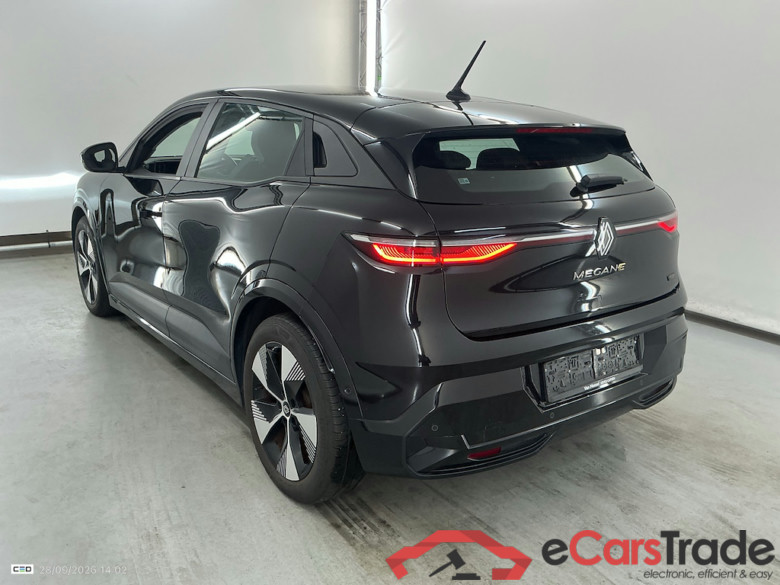 RENAULT MEGANE E-TECH 60KWH R220 SUPER CHARGE EQUILIBRE #3
