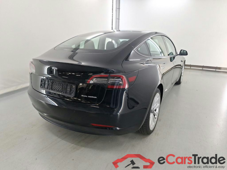 TESLA MODEL 3 BEV 75KWH LONG RANGE DUAL MOTOR 4WD AUTO #4