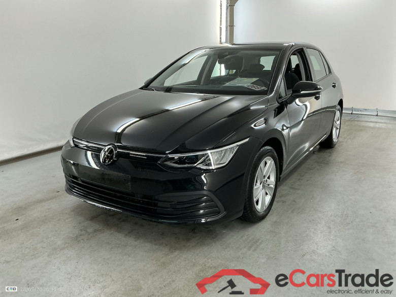 VOLKSWAGEN GOLF VIII 1.0 E-TSI 81KW LIFE BUSINESS DSG #1