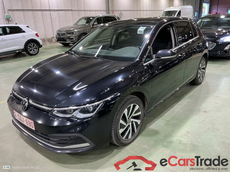 VOLKSWAGEN GOLF VIII 1.4 EHYBRID STYLE BUSINESS PREMIUM DSG #1