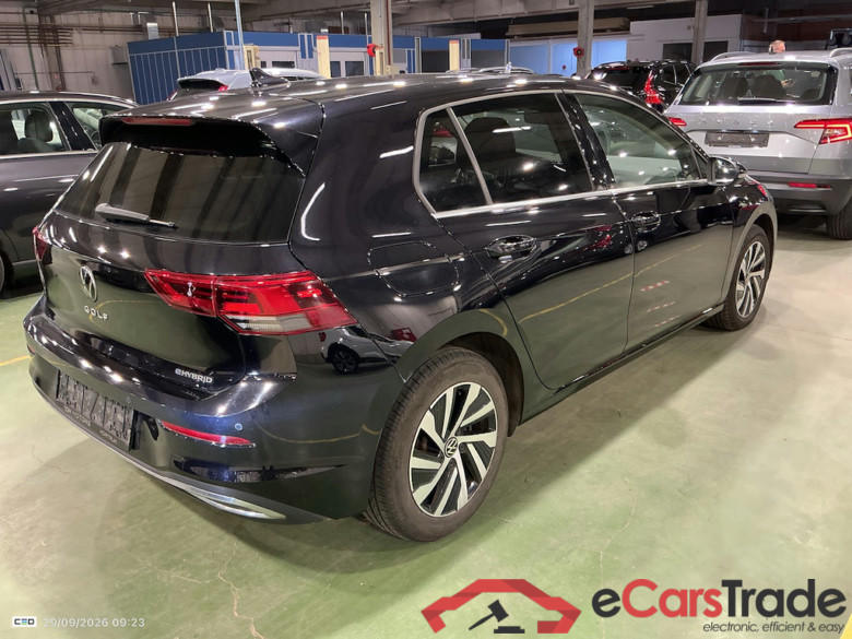 VOLKSWAGEN GOLF VIII 1.4 EHYBRID STYLE BUSINESS PREMIUM DSG #4