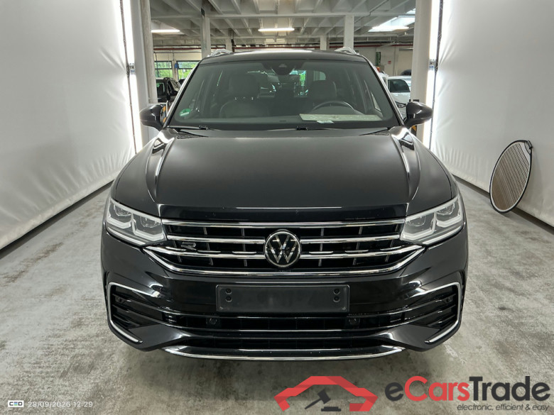 VOLKSWAGEN TIGUAN 1.4 EHYBRID R-LINE DSG #2