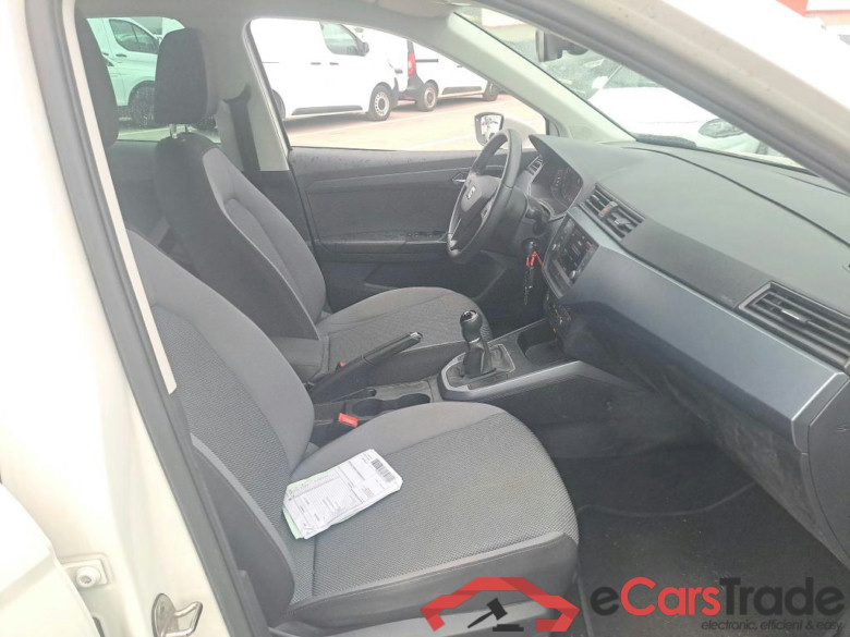 SEAT Arona / 2017 / 5P / todoterreno 1.0 TSI 70kW (95CV) Style Edition Eco (CX) #6