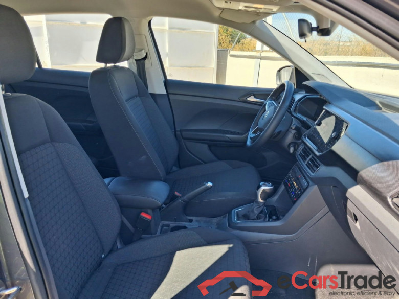 T-Cross Advance 1.0 TSI 110CV AT7 E6d #6
