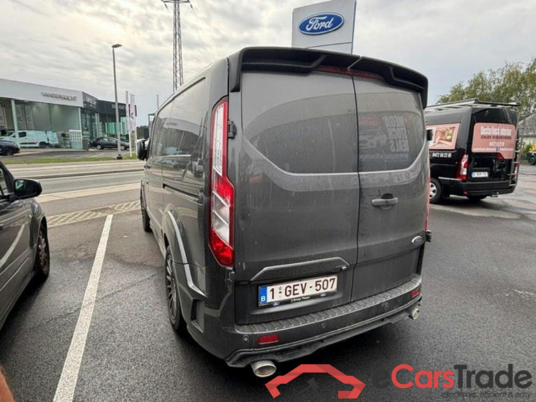 FORD Transit Custom 320S Fourgon Swb Dsl 2.0 TDCi L1H1 Limited S/S (EU6.2) #4