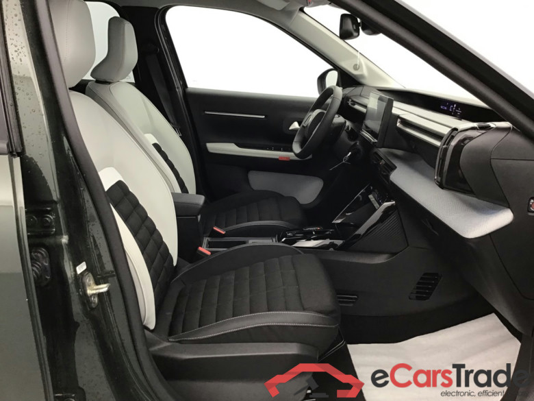 Citroen C3 Aircross MAX Electric 114hp #6