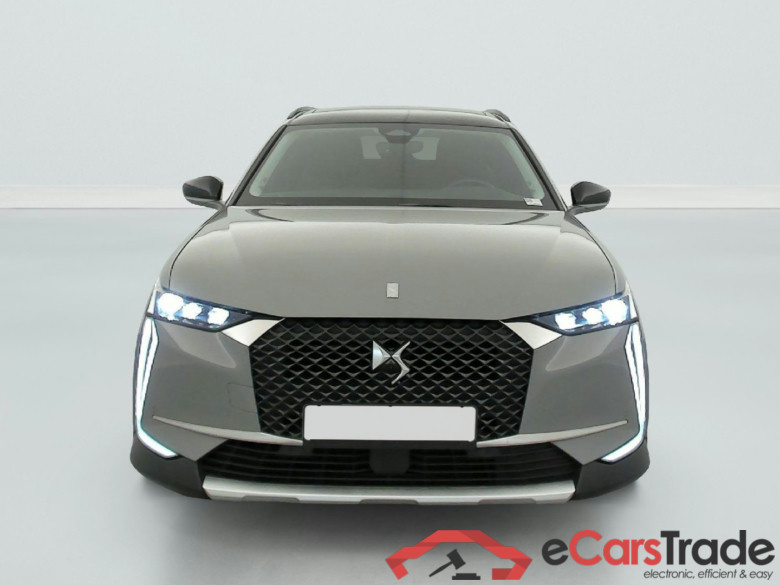 DS DS 4 Cross Rivoli PureTech 130 EAT8 #2