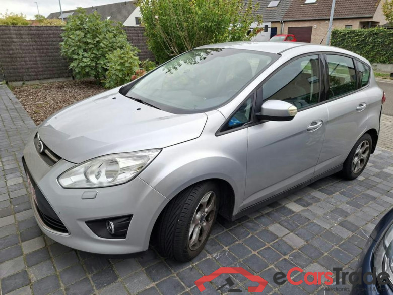 FORD C-Max Dsl 1.6 TDCi Trend Start-Stop