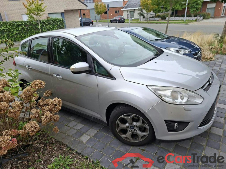 FORD C-Max Dsl 1.6 TDCi Trend Start-Stop #2