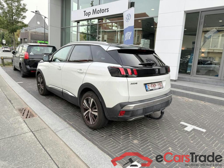 PEUGEOT 3008 Dsl 1.6 BlueHDi Allure #4