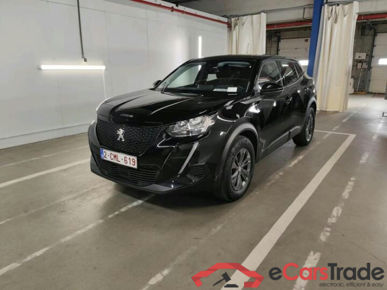 Peugeot 2008 2008 1.2 Puretech S/S Active Pack 96kW/130pk  5D/P Man-6