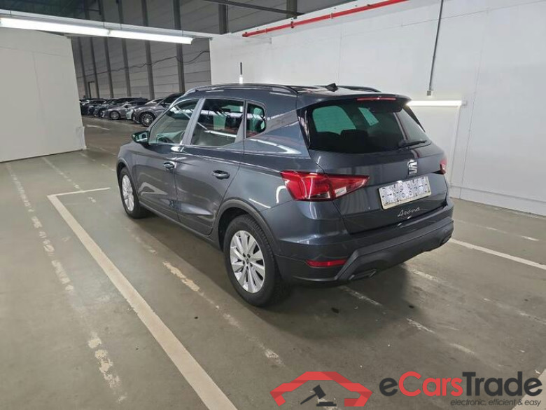 Seat ARONA Arona 1.0 TSI Move Full Link 70kW/95pk  5D/P Man-5 (4 seizoenen Banden) - CO2 onvolledig #3