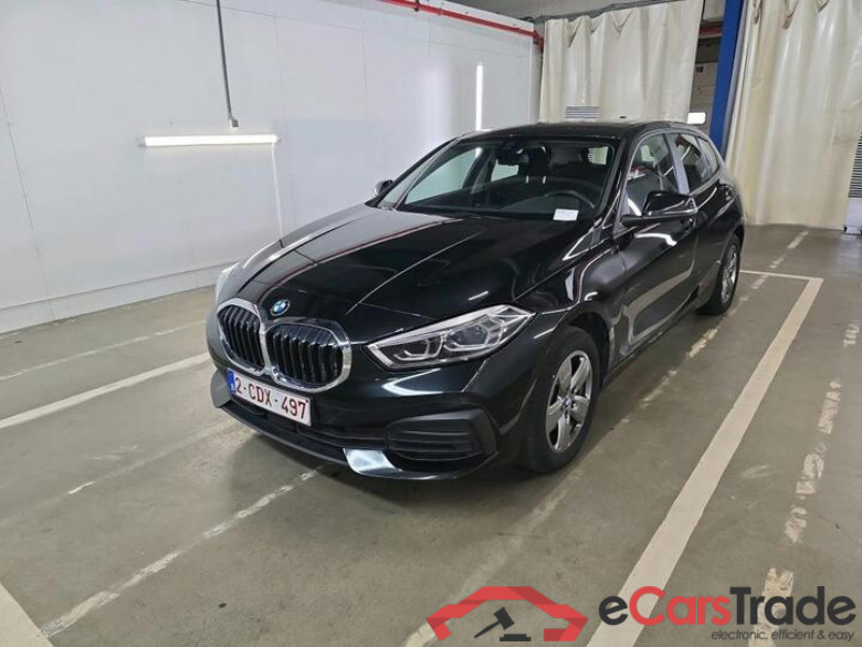 BMW 1 Reeks Hatch 1 Reeks Hatch 116d (85 kW) 85kW/116pk  5D/P Man-6