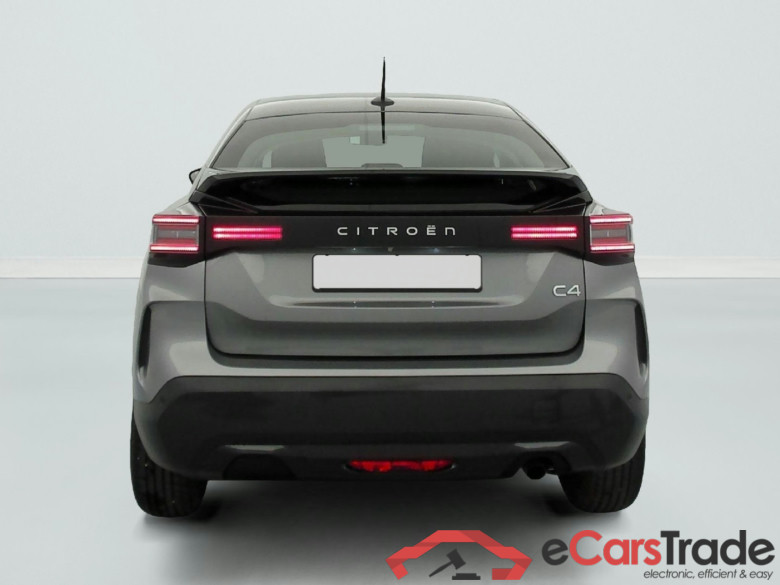 Citroen C4 You Hybride 110 ch e-DCS6 #6