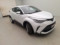 preview Toyota C-HR #4