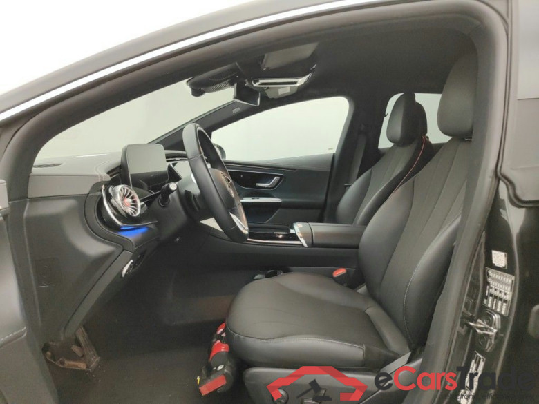 MERCEDES EQE 89 kWh EQE 300 Business Line 5d #3