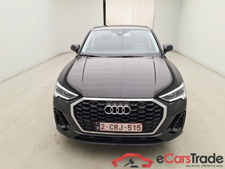 Audi, Q3 SB '19 PHEV, Audi Q3 Sportback 45 TFSI e S tronic 5d #1