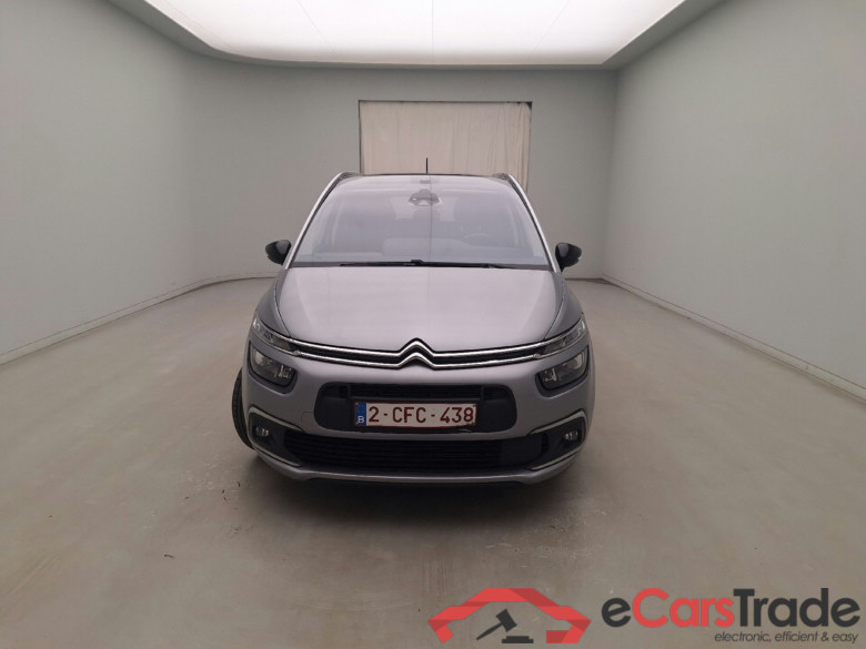 Citroën, Gr.C4 SpaceT. FL'16, Gr.C4 SpT.2.0HDi 160 Shine A.