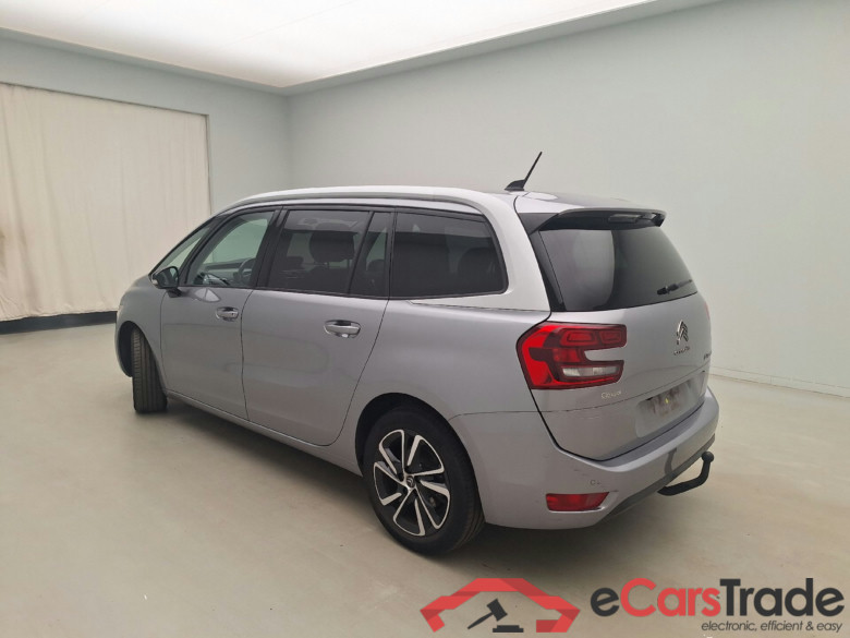Citroën, Gr.C4 SpaceT. FL'16, Gr.C4 SpT.2.0HDi 160 Shine A. #3