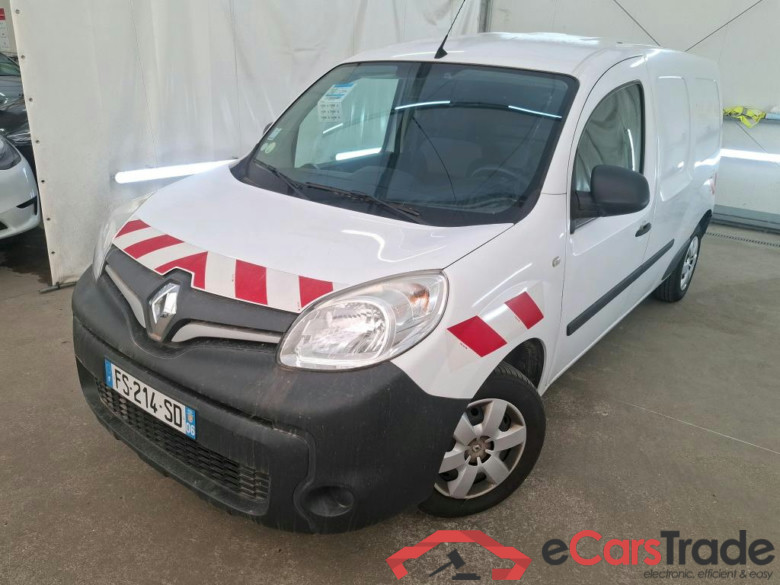 Kangoo II Express Maxi Extra (Série Spéciale) 1.5 dCi 95CV BVM6 E6dT #1