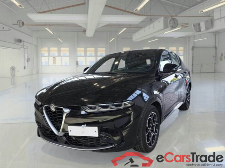 ALFA ROMEO TONALE / 2022 / 5P / SUV 1.6 DIESEL 130CV TCT6 TI