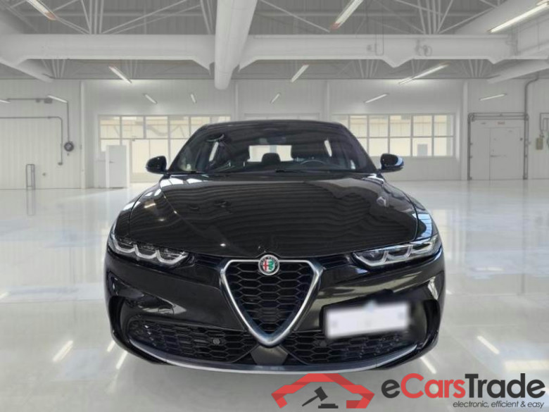 ALFA ROMEO TONALE / 2022 / 5P / SUV 1.6 DIESEL 130CV TCT6 TI #6
