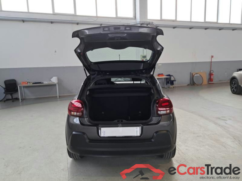 CITROEN C3 / 2016 / 5P / BERLINA PURETECH 83 SeS SHINE NEO PATENTATI #5