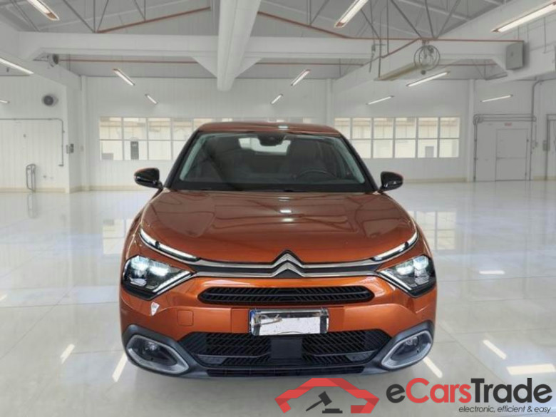 CITROEN C4 / 2020 / 5P / BERLINA BLUEHDI 130 SeS SHINE EAT8 #6