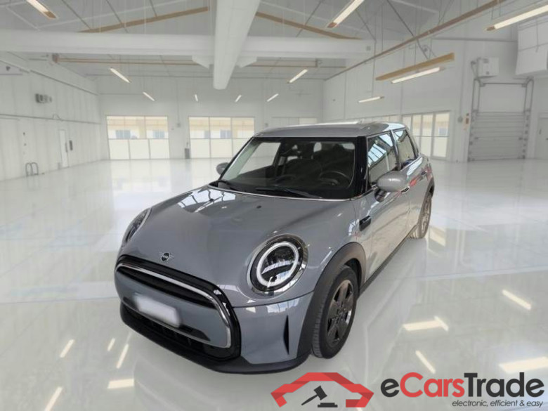 MINI MINI / 2021 / 5P / BERLINA ONE 55KW CLASSIC