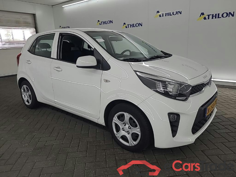 KIA Picanto 1.0 DPi ComfortLine 5-zits 5D 49kW #2