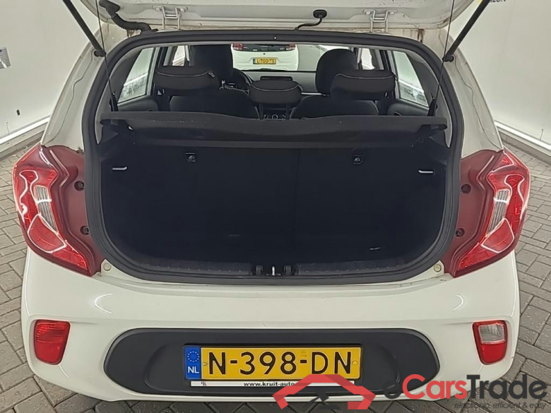 KIA Picanto 1.0 DPi ComfortLine 5-zits 5D 49kW #5