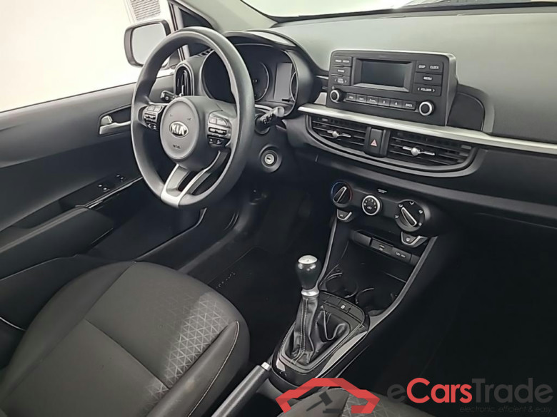 KIA Picanto 1.0 DPi ComfortLine 5-zits 5D 49kW #6