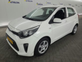 Photo car #7636005