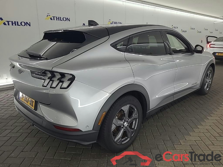 FORD Mustang Mach-E 98kWh Extended Range RWD auto 5D 216kW #3