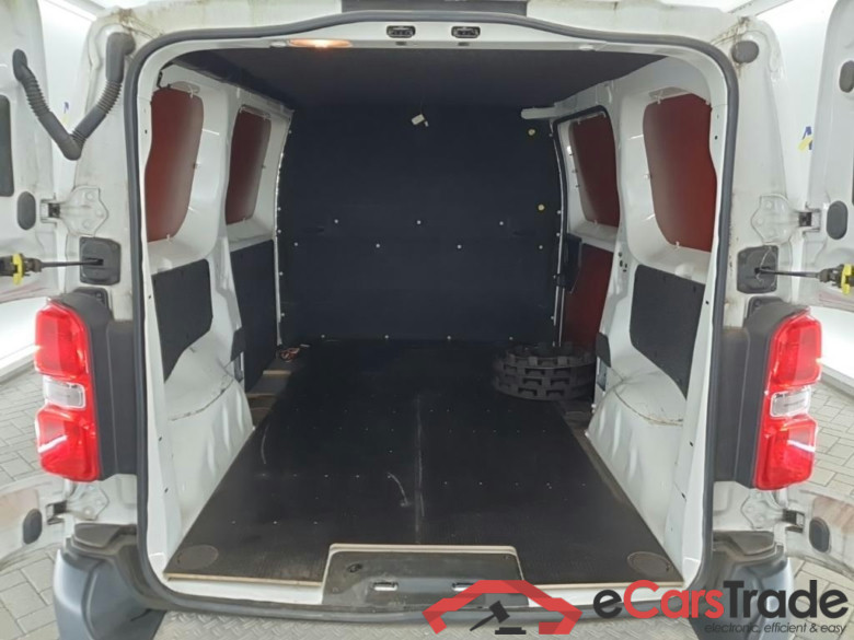 CITROEN Jumpy GB M 2.0 BlueHDi 145 S&S Club 4D 106kW #5