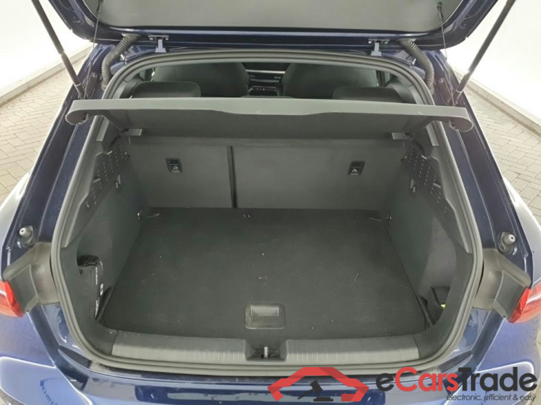 AUDI A3 Sportback 30 TFSI S tronic Advanced edition 5D 81kW #5