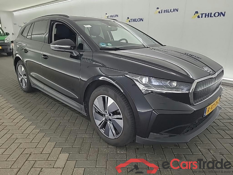 SKODA Enyaq iV 60 5D 132kW #2