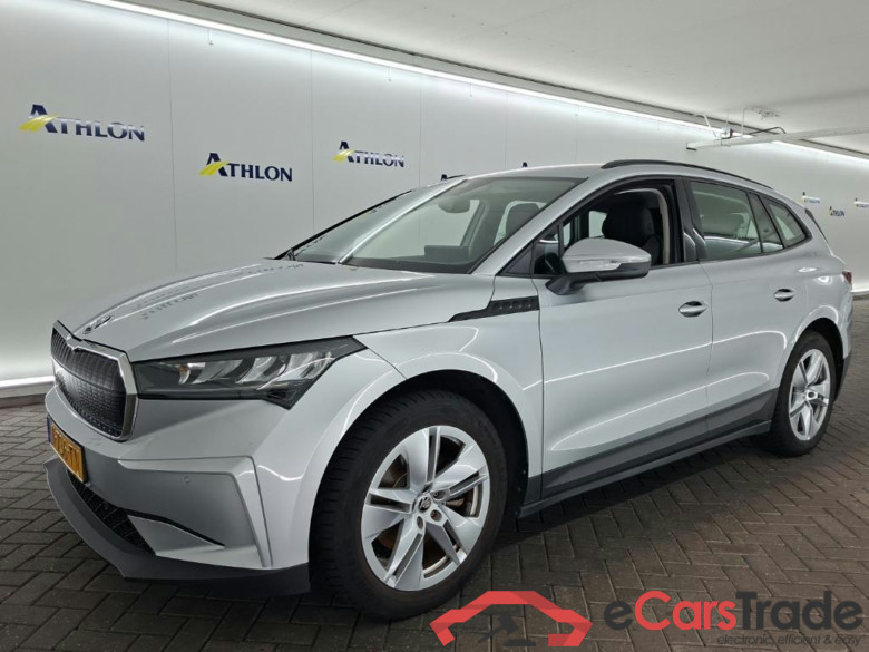 SKODA Enyaq iV 60 5D 132kW #1