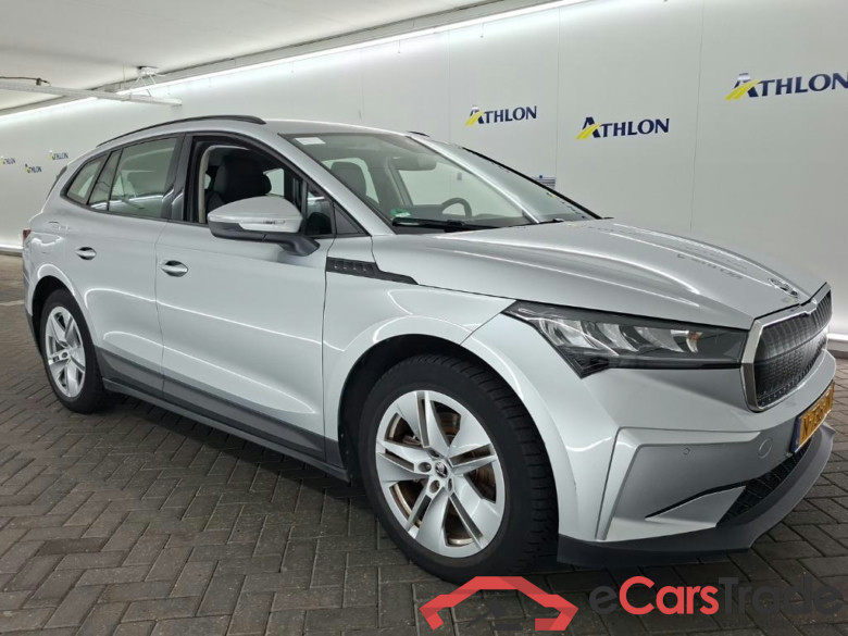 SKODA Enyaq iV 60 5D 132kW #2