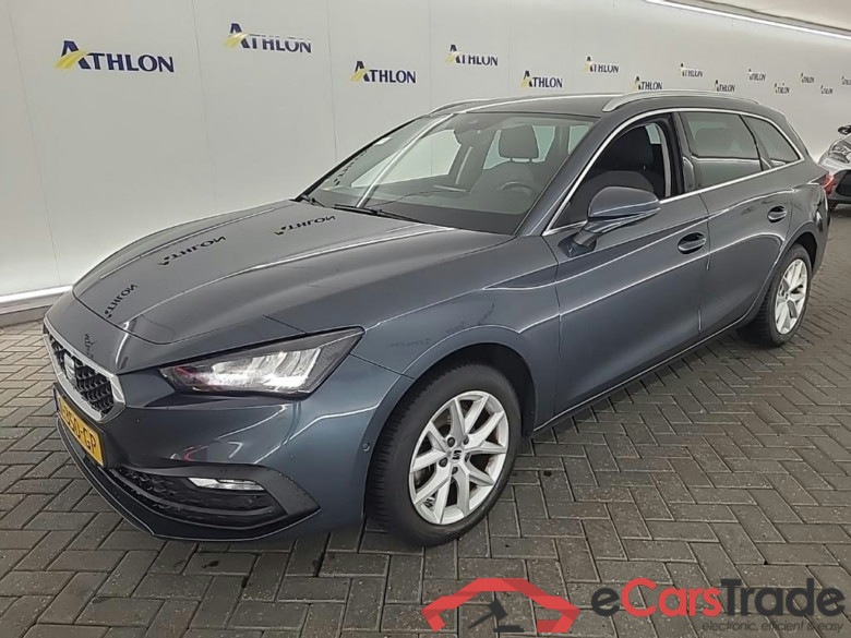 SEAT Leon ST 1.5 eTSI Style Launch Edition DSG 5D 110kW #1